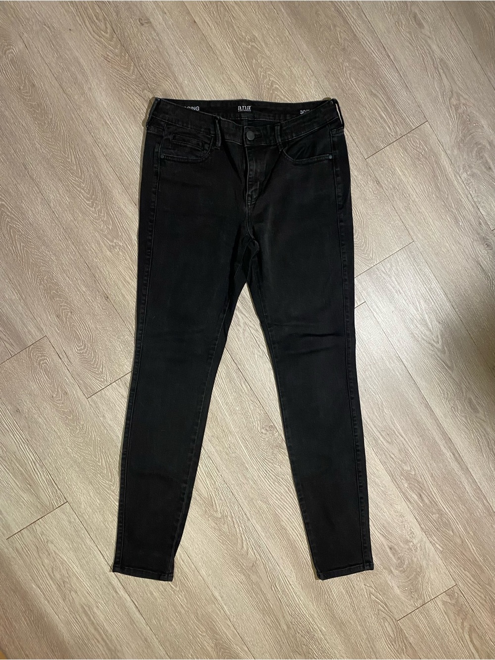 💜3/25💜 ana jeggings size 30/10